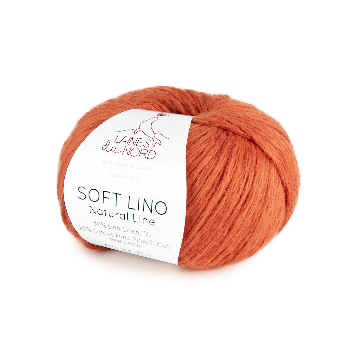Soft Lino
