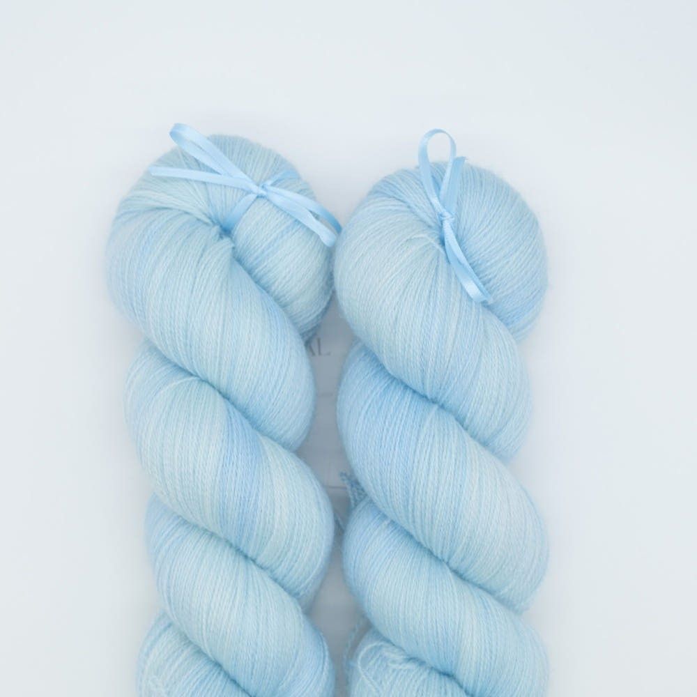 에어로블루 Lace