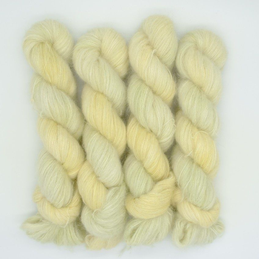 바나나멜론 Suri Alpaca