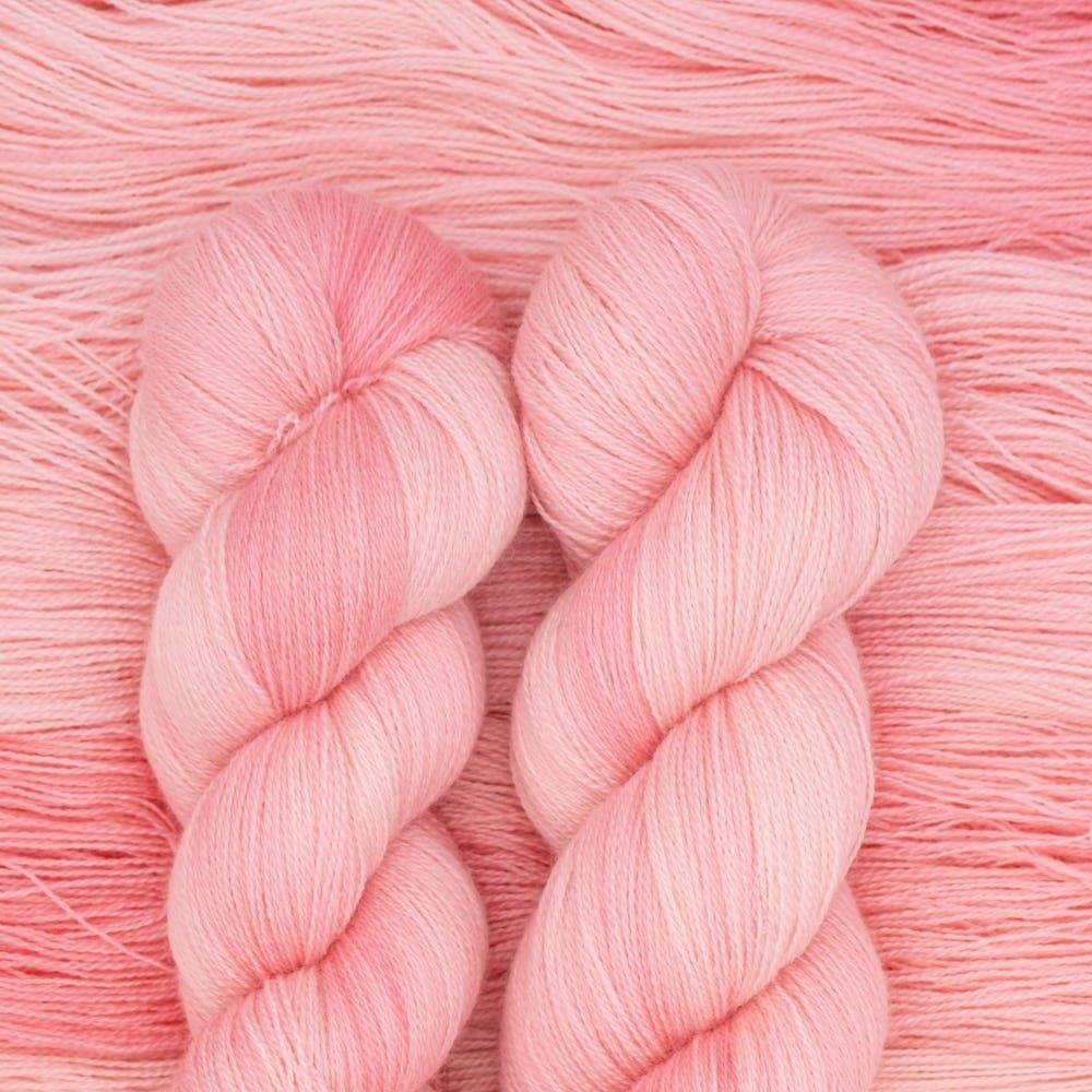 체리쉬핑크 Lace
