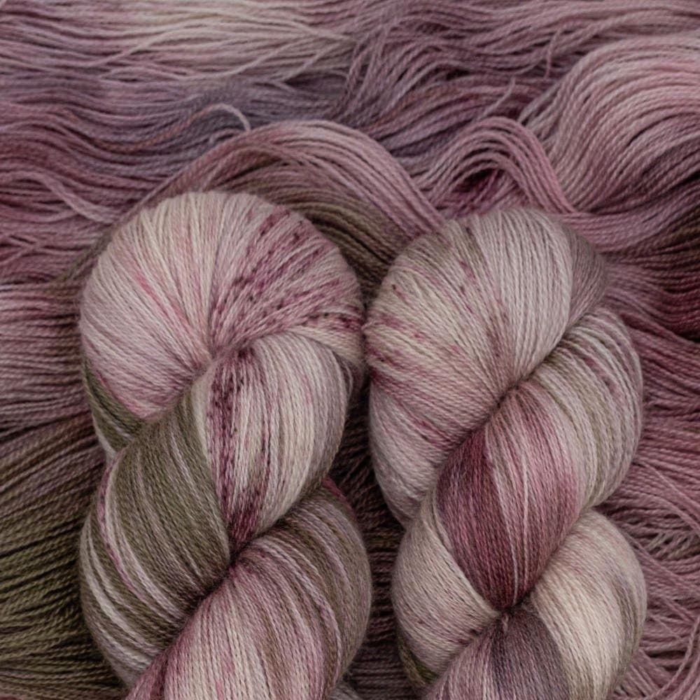 디케잉로즈 Lace
