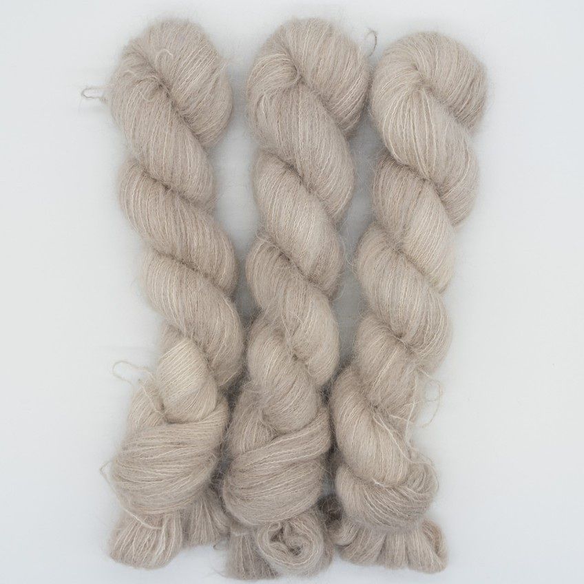 코토리베이지 Suri Alpaca