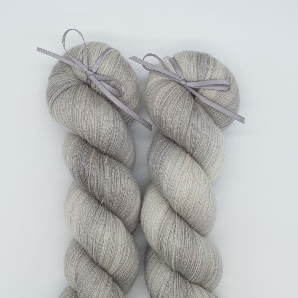 문빔그레이 Lace