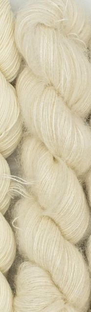 언다이드얀 Kid Mohair