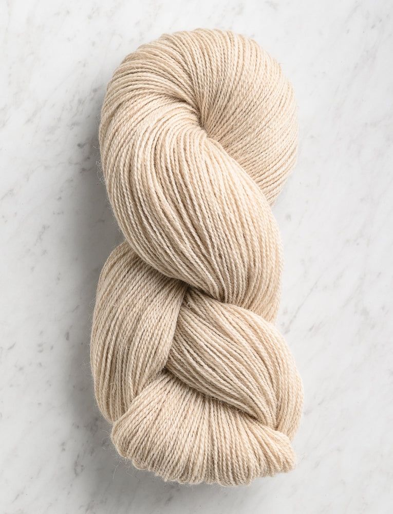 Linen Quill