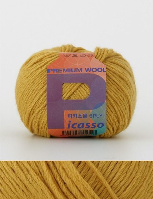 피카소울 6Ply