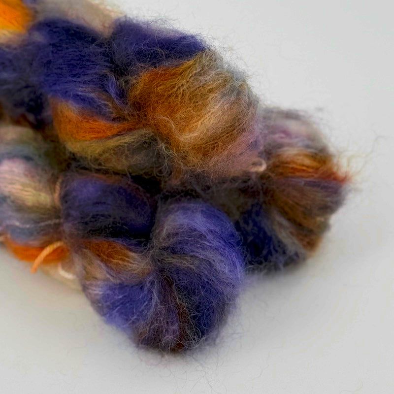 Fat Mohair