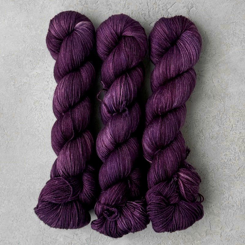 Merino Silk