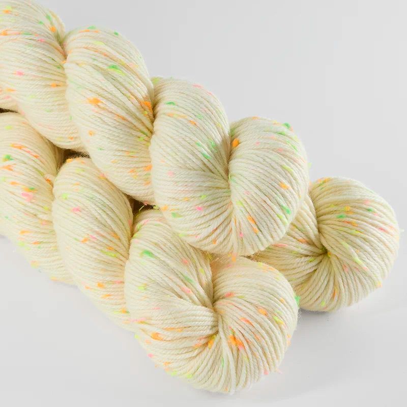 Neon Tweed DK