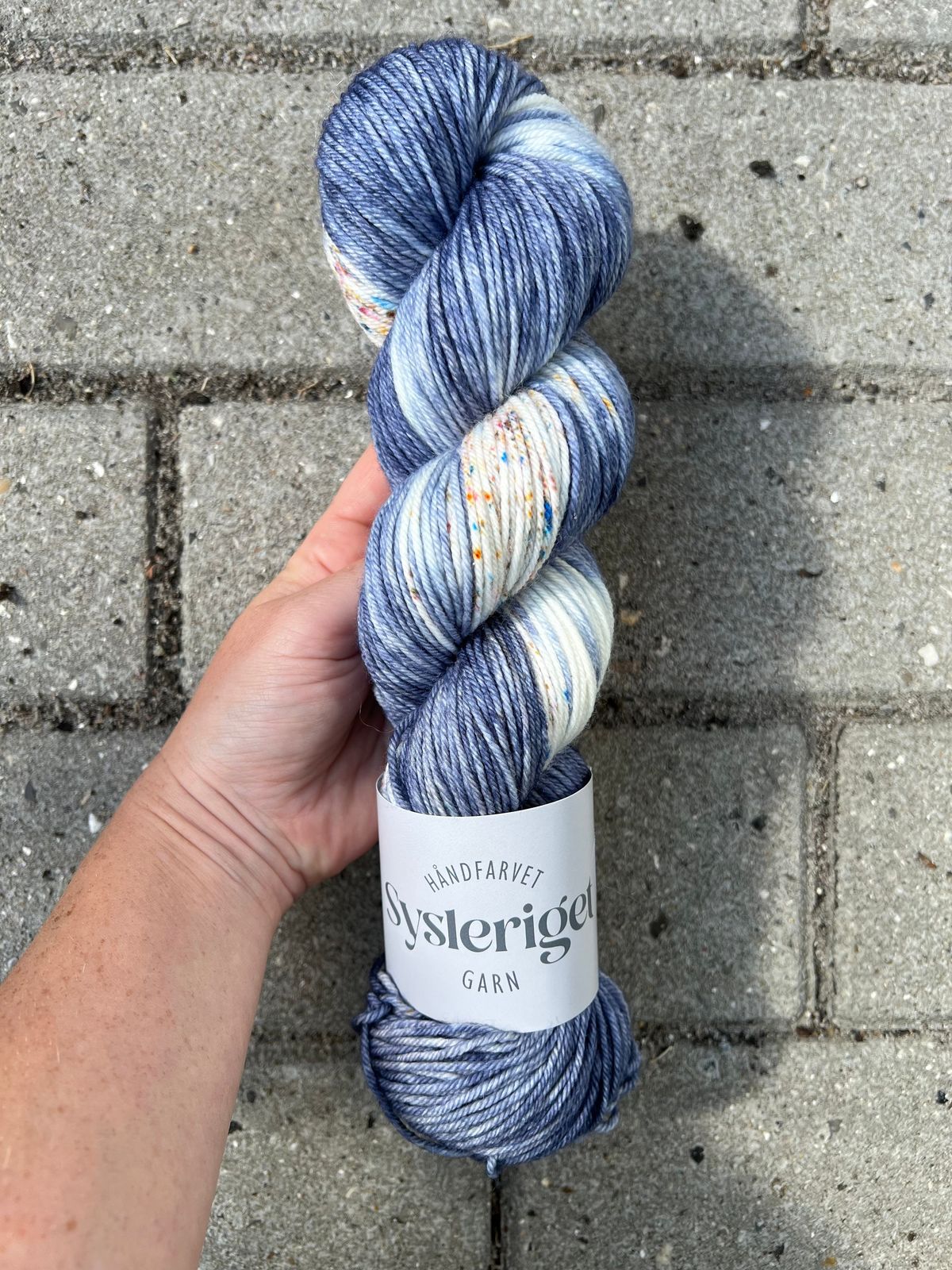 Sock DK