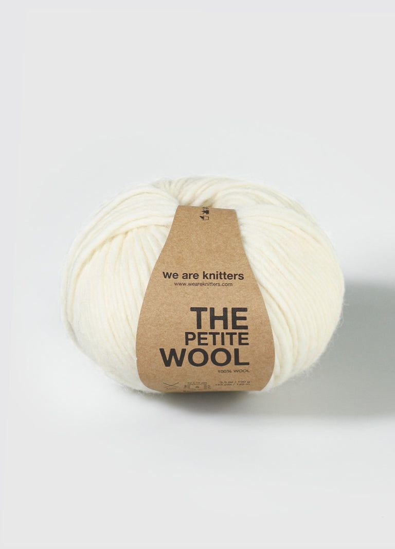 The Petite Wool