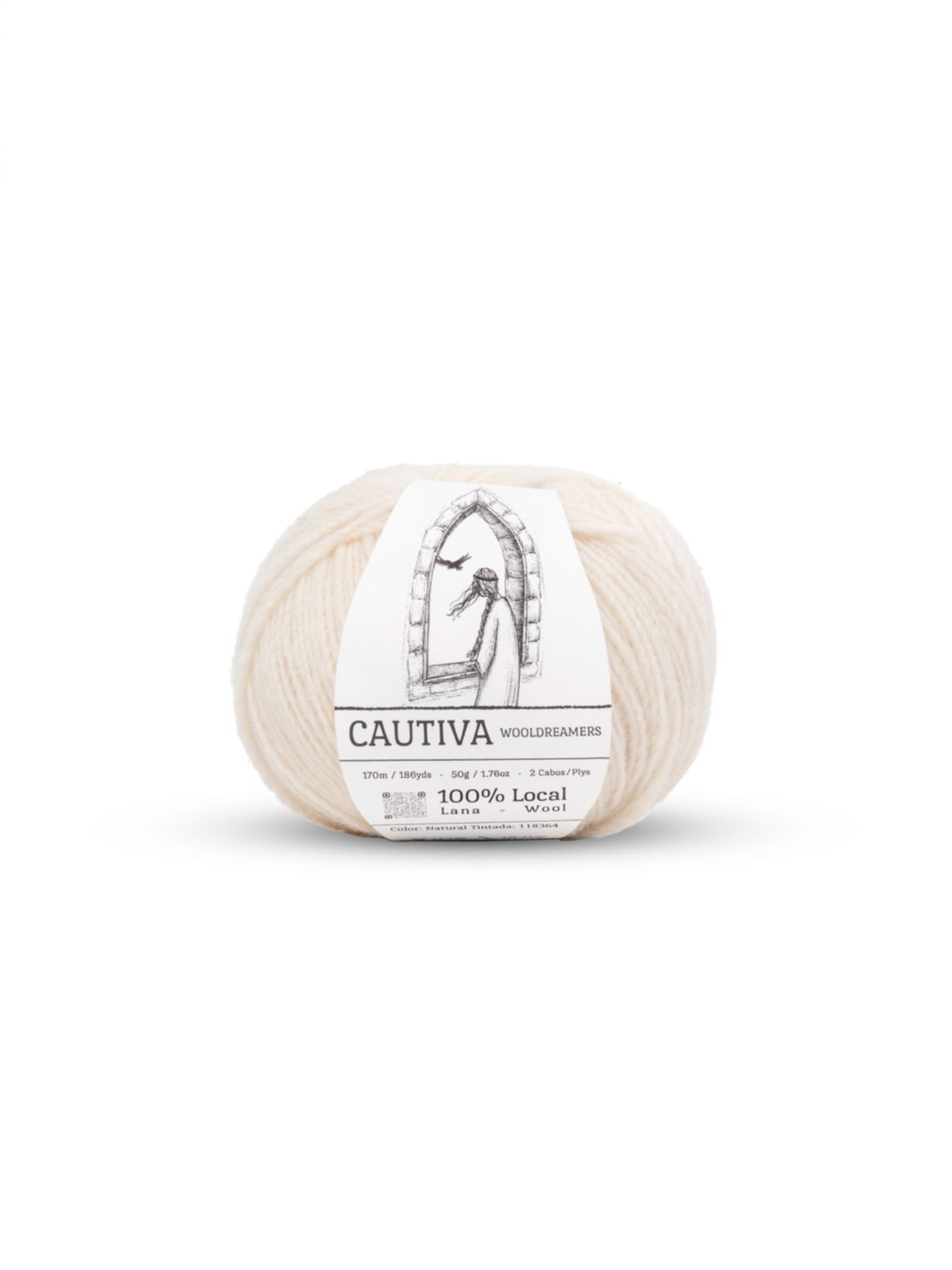 Cautiva