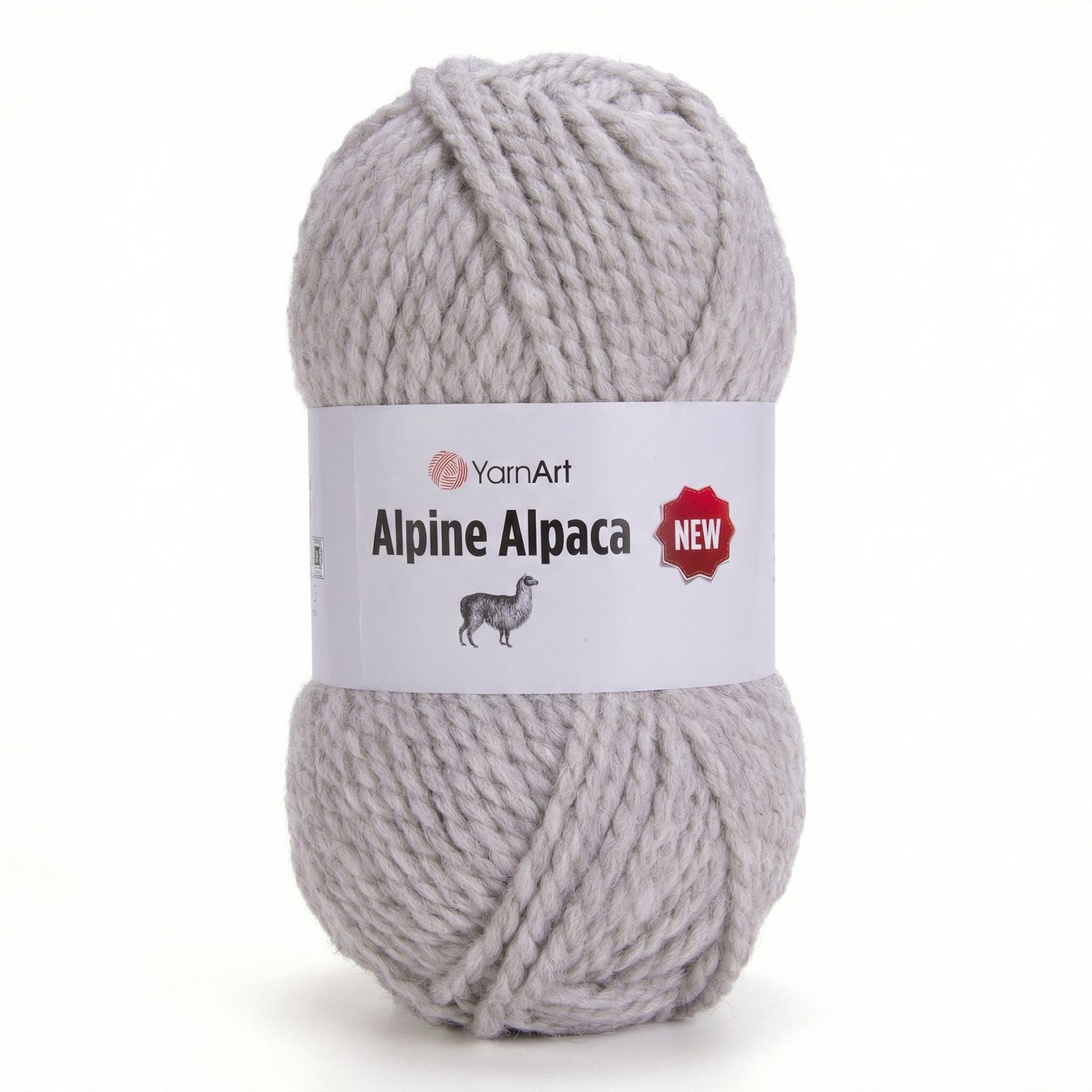 Alpine Alpaca New