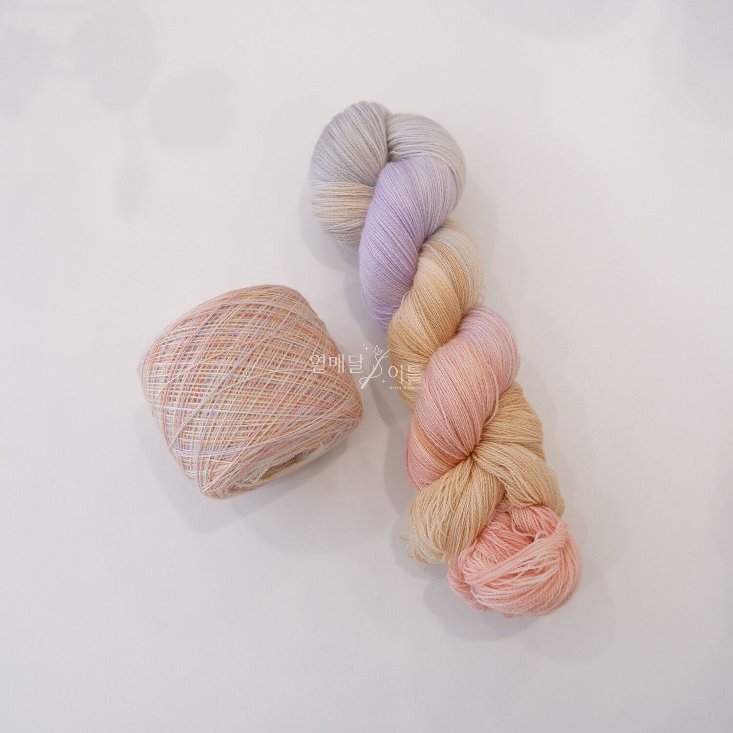 호접지몽 Lace